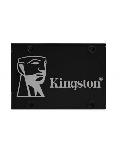 Kingston-SKC600/512G