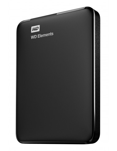 Western Digital-WDBU6Y0020BBK-EESN