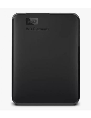 Western Digital-WDBUZG0010BBK