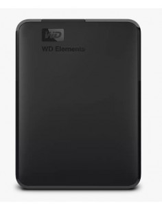 Western Digital-WDBU6Y0040BBK