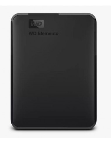 Western Digital-WDBU6Y0040BBK