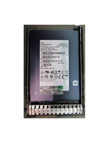 Hewlett Packard Enterprise-P05314-001