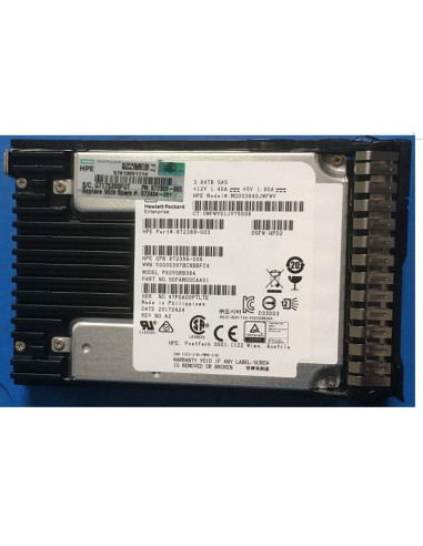 Hewlett Packard Enterprise-872434-001