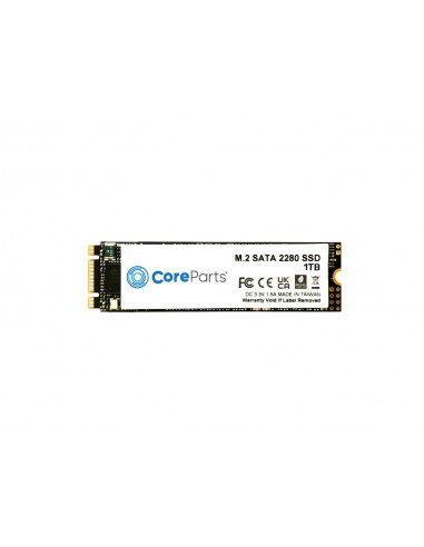 CoreParts-CPSSD-M.2SATA-1TB