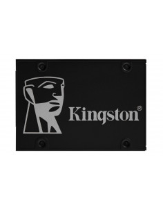 Kingston-SKC600/256G