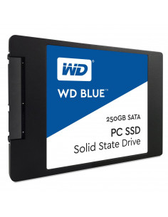 Western Digital-WDS250G1B0A