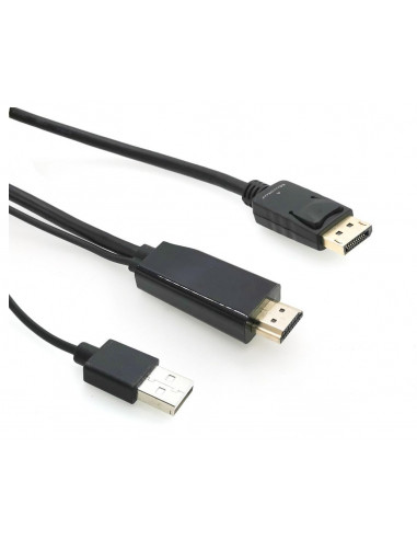 MicroConnect-HDMI-DP-CON3