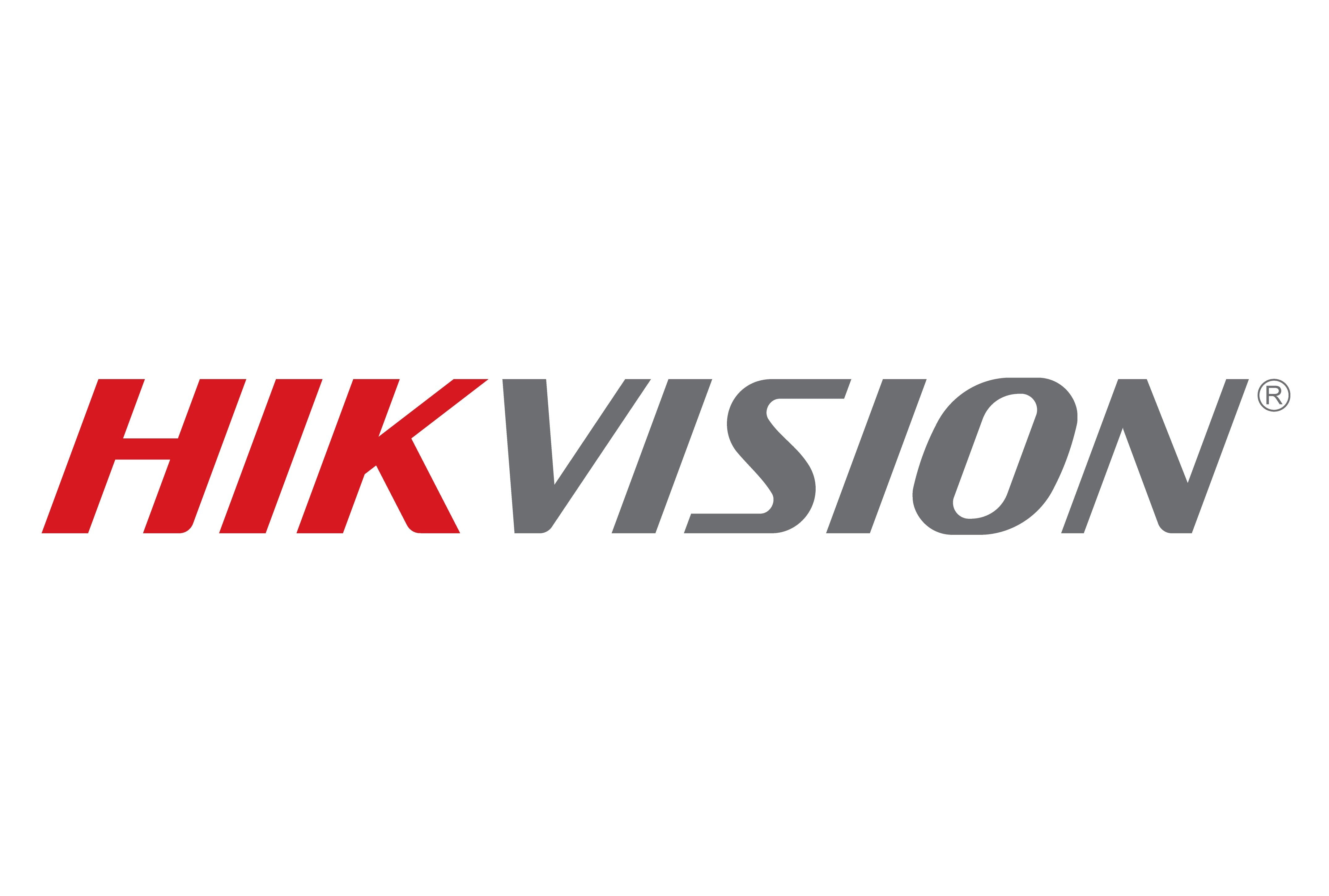 HIKVISION